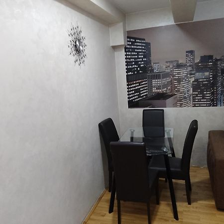 Apartmani Kristina & Kriss Užice Eksteriør bilde