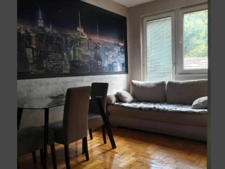 Apartmani Kristina & Kriss Užice Eksteriør bilde