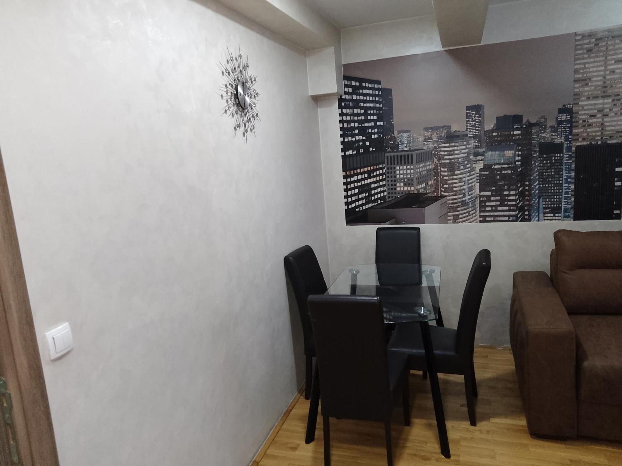 Apartmani Kristina & Kriss Užice Eksteriør bilde