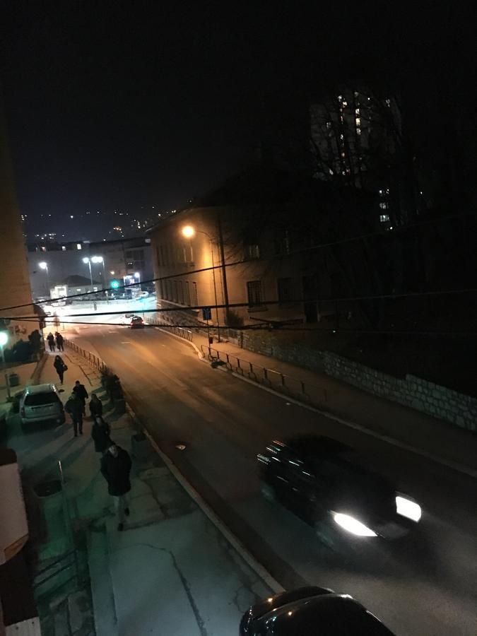 Apartmani Kristina & Kriss Užice Eksteriør bilde