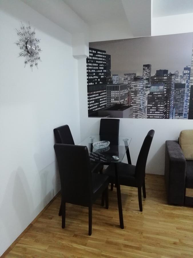 Apartmani Kristina & Kriss Užice Eksteriør bilde