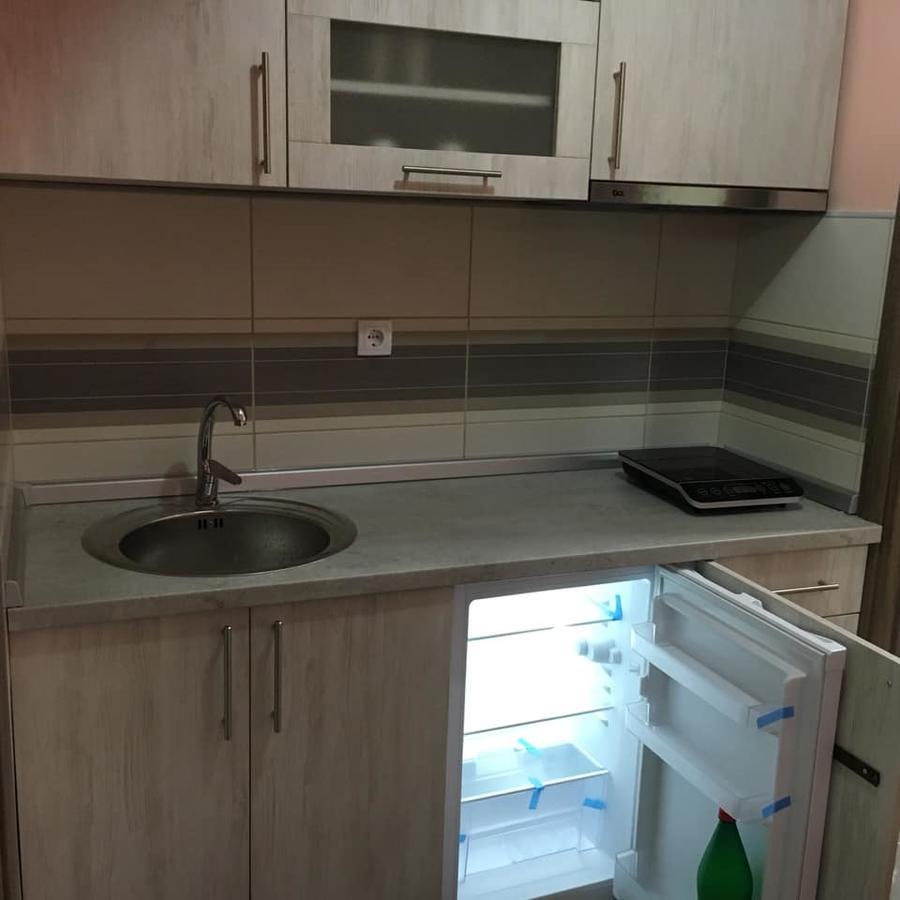 Apartmani Kristina & Kriss Užice Eksteriør bilde