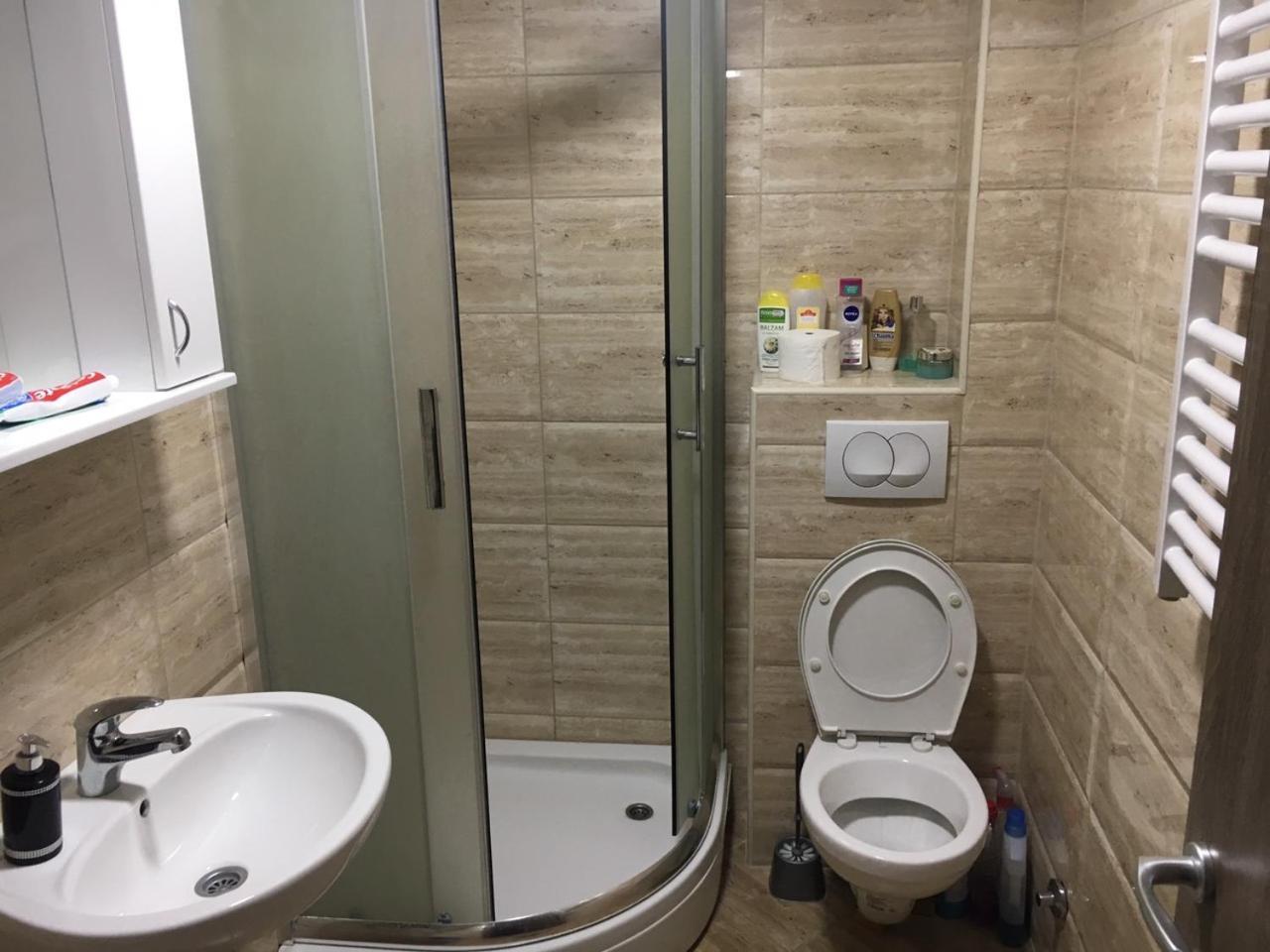 Apartmani Kristina & Kriss Užice Eksteriør bilde