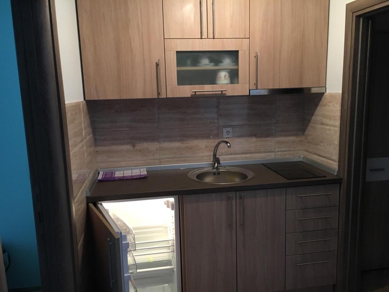 Apartmani Kristina & Kriss Užice Eksteriør bilde